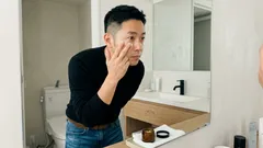 レチノール×美白クリームは2週間でどう変わる？5日目のツヤとVISIA数値で検証