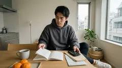 70代ひとり暮らしの老後資金を数字で点検：貯蓄の平均・中央値と年金「平均」から見える現実