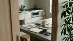 70代の家計はなぜ「毎月赤字」になりやすいのか――年金・貯蓄・住民税非課税を公的データで読み解く